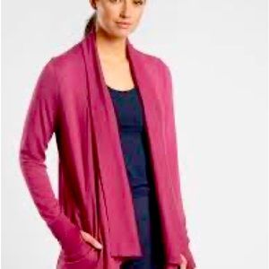 Athleta BNWT Pranayama Sz S